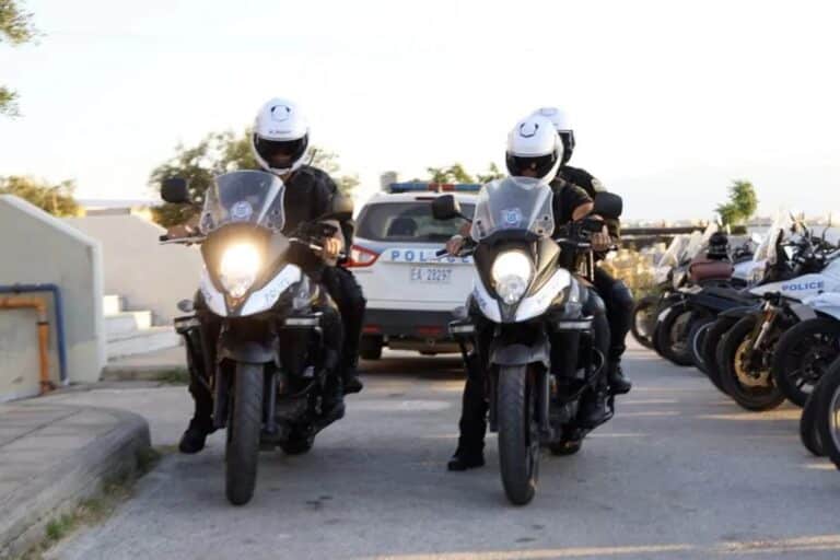 Άμεση Δράση και ΔΙ.ΑΣ: Εκεί όπου κάθε δευτερόλεπτο μετράει (βίντεο) 