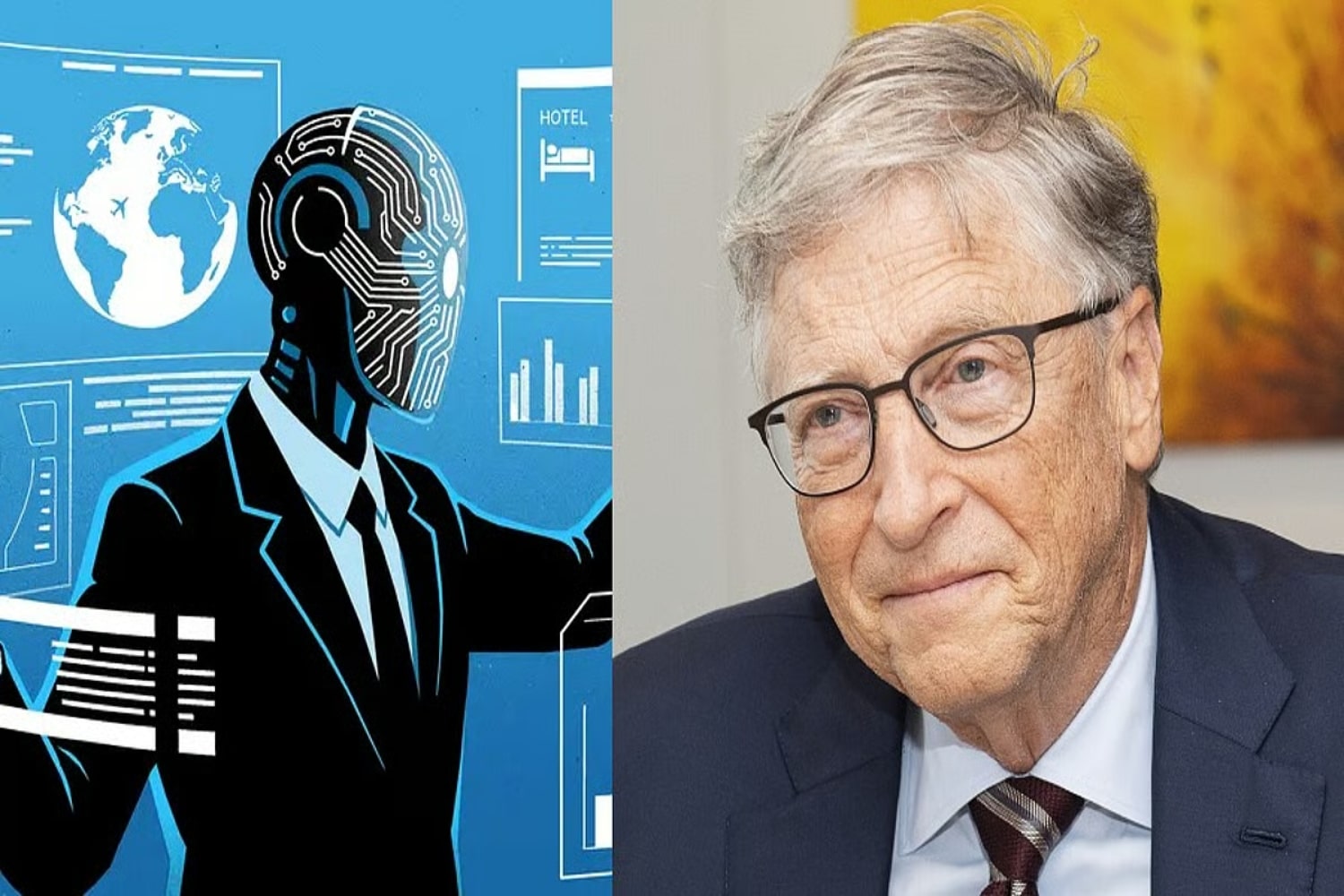 bill gates on ai