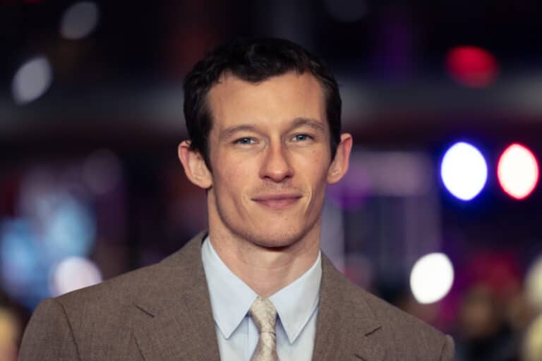 Ο επόμενος James Bond: Ο Callum Turner είναι το μεγάλο φαβορί για τον ρόλο του 007