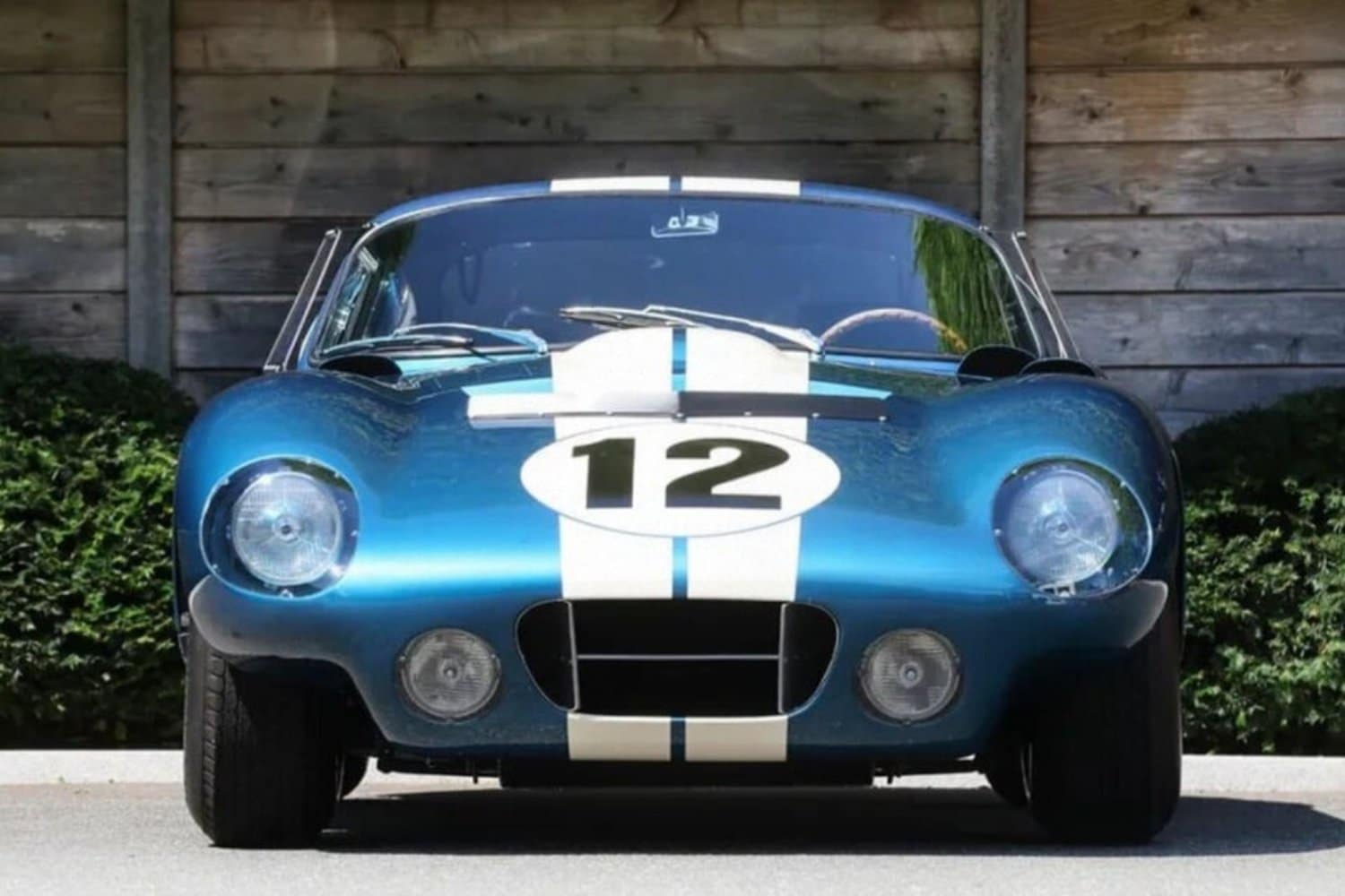 carroll shelby 1