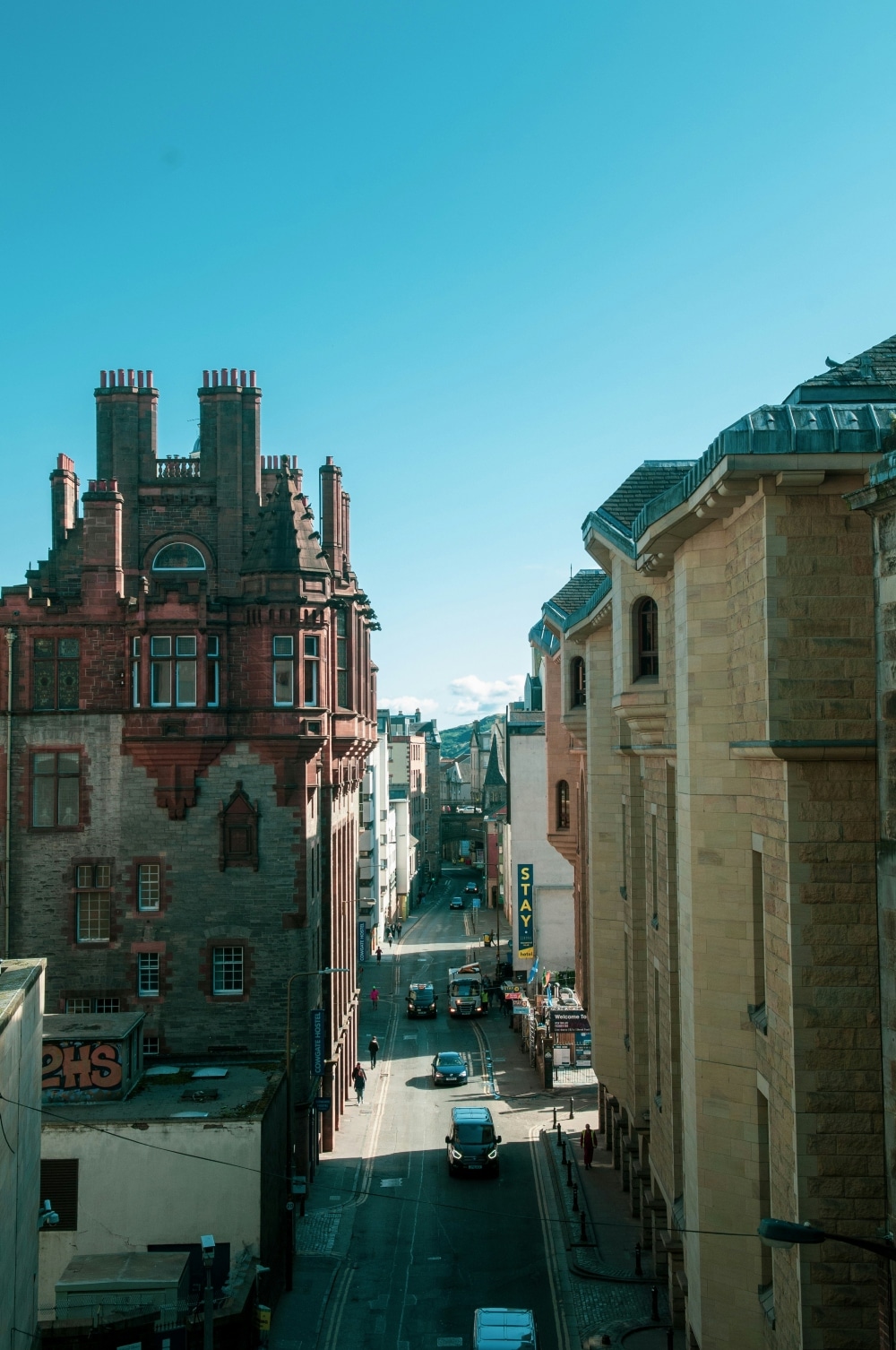 cowgate