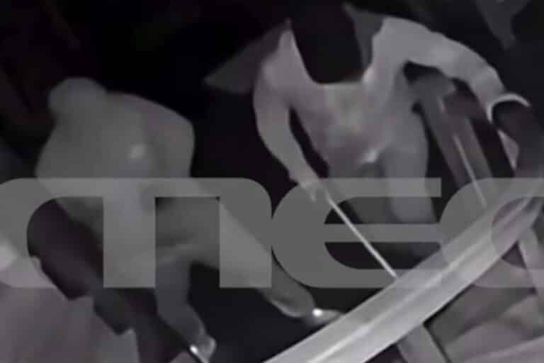 Τρόμος για 18χρονο στη Νέα Πεντέλη: Διαρρήκτες εισέβαλαν στο σπίτι του ενώ βρισκόταν μέσα – Σοκαριστικό βίντεο