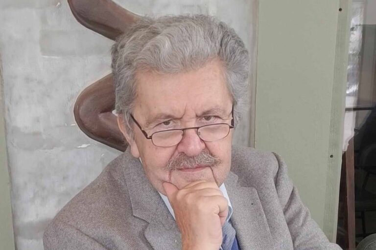 Πέθανε ο δημοσιογράφος Χρήστος Πριτσαπίδουλας – Η ανακοίνωση της ΕΣΗΕΑ