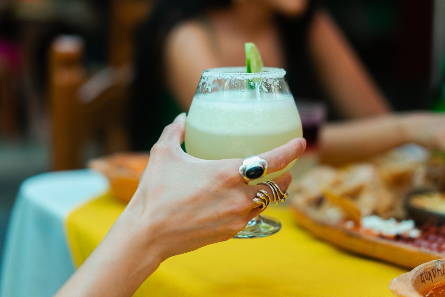 drink