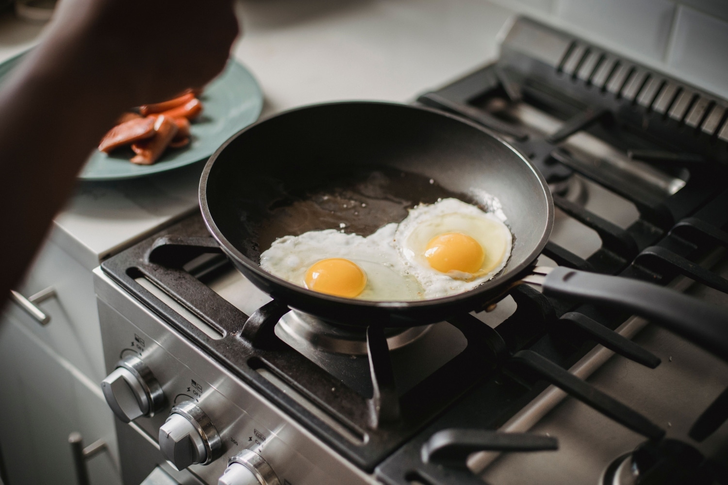 eggs