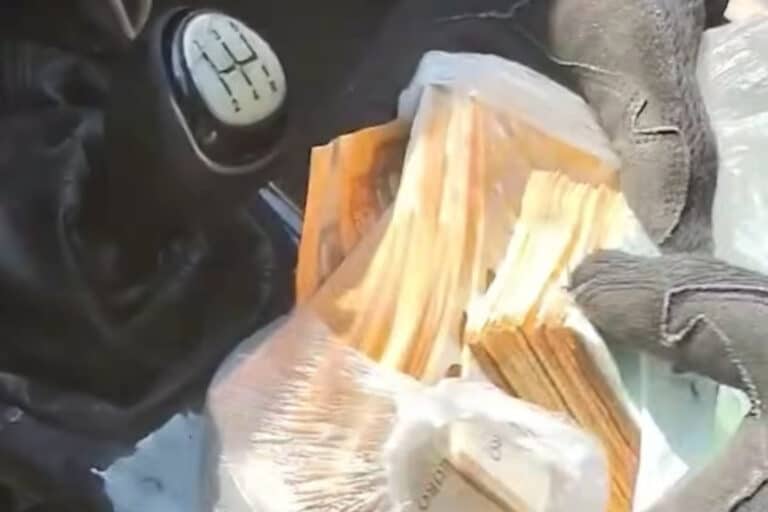 Εορδαία: Συνελήφθη 36χρονος «εισπράκτορας» για τηλεφωνικές απάτες – Επέστρεψαν 16.000 ευρώ σε 86χρονη (βίντεο)