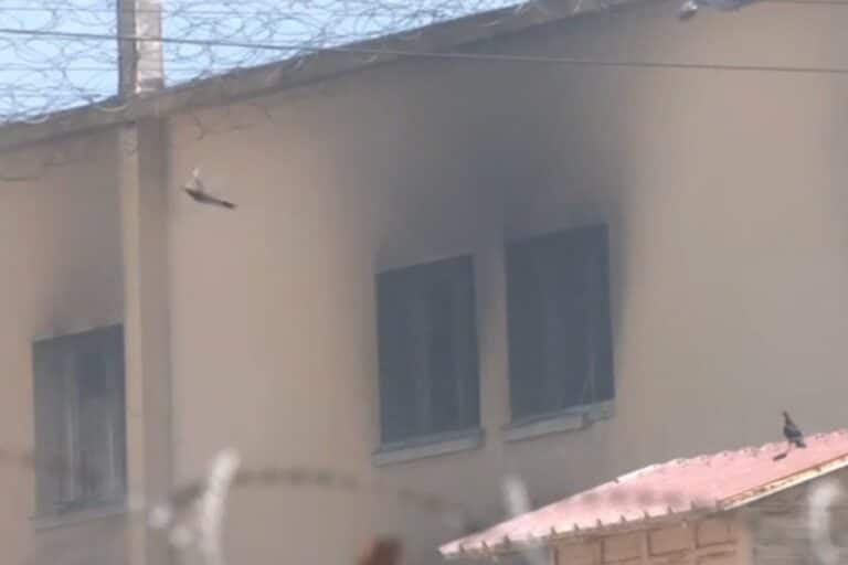 Αποκαλυπτικό βίντεο από την εξέγερση στις φυλακές Κορυδαλλού – Πώς συνδέεται Τούρκος μαφιόζος με τα επεισόδια