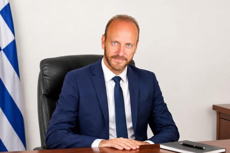 ΚΥΣΕΑ: Επέλεξε τον Ευγένιο Γιαρένη ως νέο Εισαγγελέα του Αναθεωρητικού Δικαστηρίου