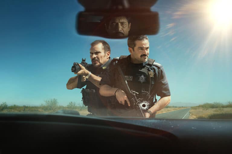 Facing El Chapo: Η νέα ταινία του Netflix που έφτασε στην κορυφή! (βίντεο)