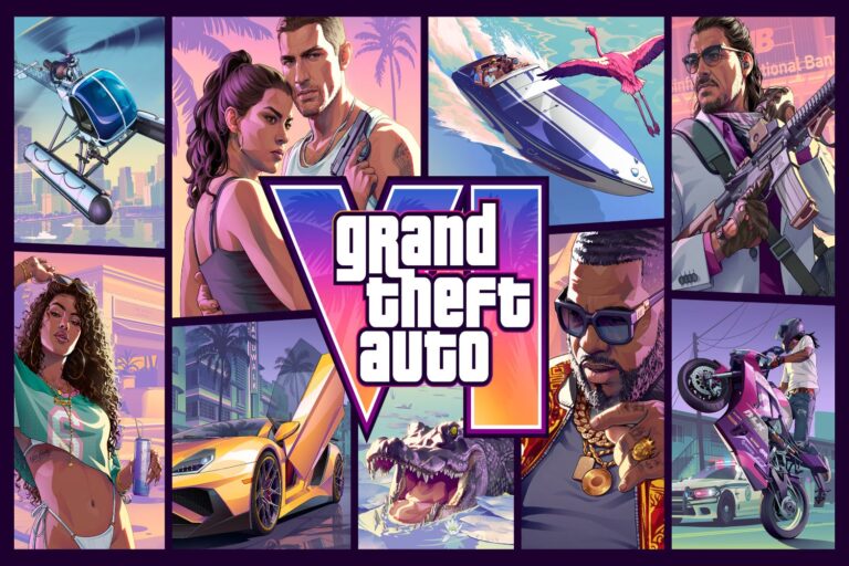 GTA 6: Τι σημαίνει το νέο trailer στο Netflix για το Grand Theft Auto 6