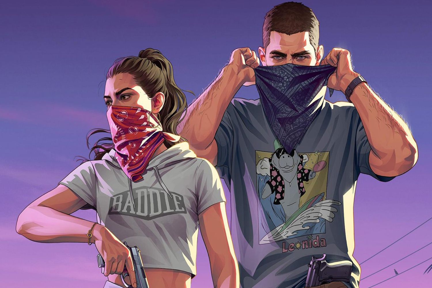 gta 6 release