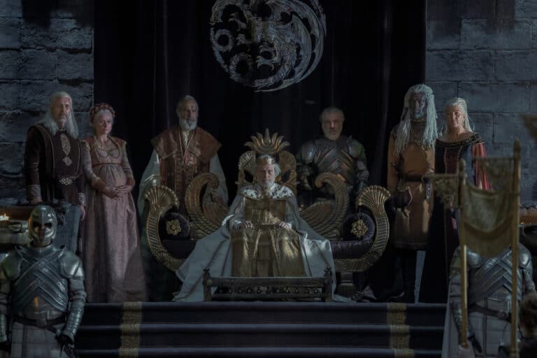 House of the Dragon: Πότε επιστρέφει η 4η σεζόν! (βίντεο)
