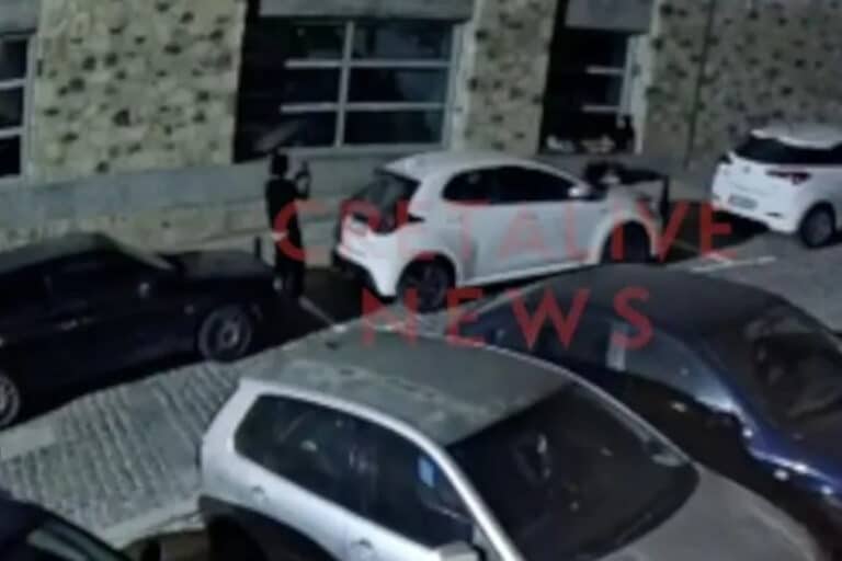 Ηράκλειο: Αλλοδαπός κατέγραφε με το κινητό του ανήλικα κορίτσια – «Το έκανα λόγω του Αλλάχ», είπε (βίντεο)