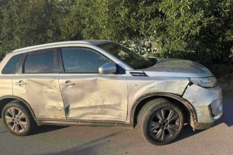 Καραμπίνα από τη Ροδόπη, κλεμμένο ΙΧ από τη Χαλκιδική: Πώς η συμμορία των μετασχηματιστών «έχτιζε» το επιχειρησιακό παζλ στη Θεσσαλονίκη