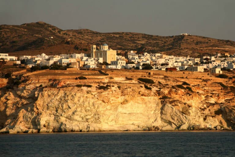 Θάνατος 17χρονου στην Κίμωλο από ηλεκτροπληξία: Το μοιραίο μπάνιο και τα κρίσιμα ερωτήματα – Τι ερευνούν οι Αρχές