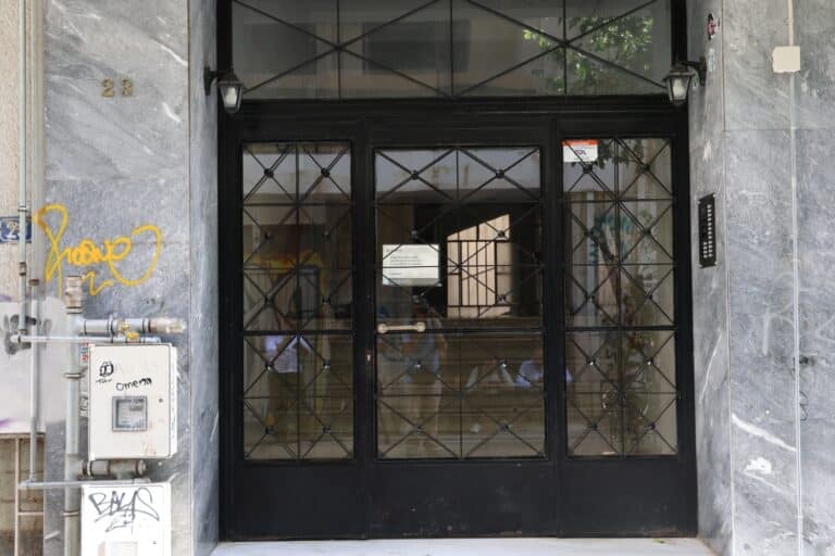 Γαλεντέρης για τη δολοφονία του βρέφους στην Κυψέλη: «Δεν θυμίζει κανένα άλλο έγκλημα» – Η δυσκολία στον προσδιορισμό του χρόνου θανάτου