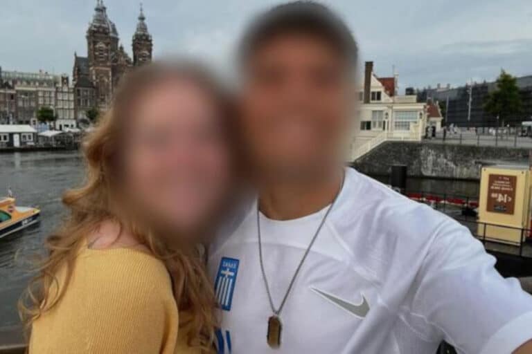 Κυψέλη: «Μου είπε να ξεφορτωθώ τη σορό και μετά με εκβίαζε» – Ο Αφγανός εμπλέκει ηλικιωμένο στην υπόθεση (βίντεο)