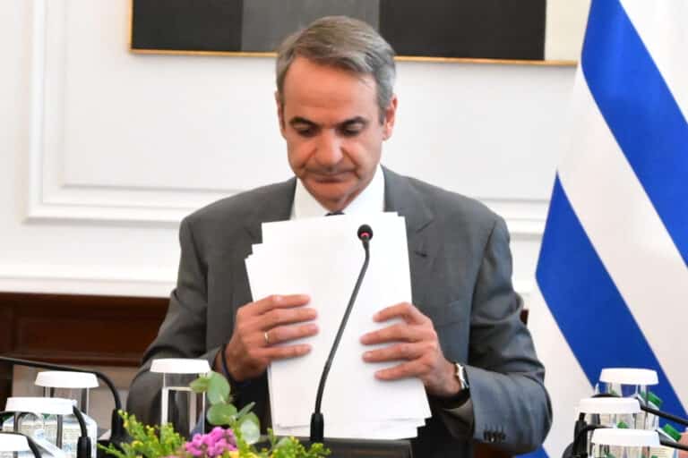 Γιατί ο Μητσοτάκης ξέμεινε από «στρατηγούς»; Μόνος του στη μάχη των εκλογών