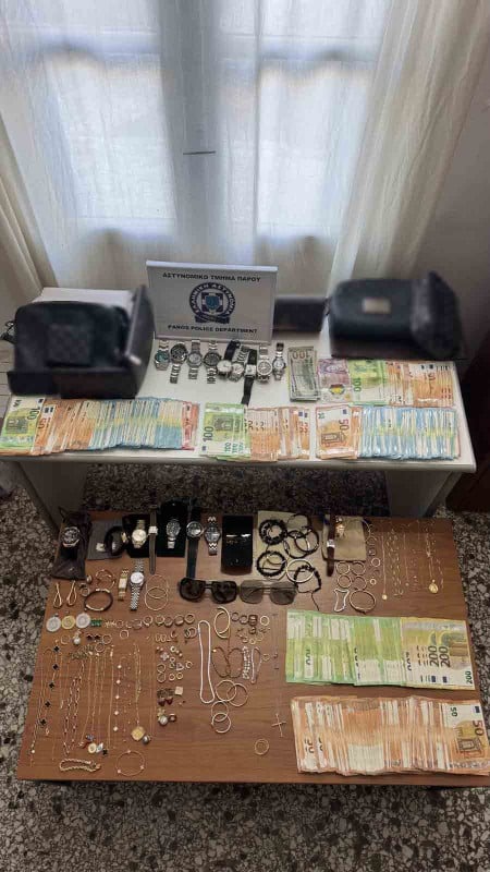 klopes paros 24 8 2026 2