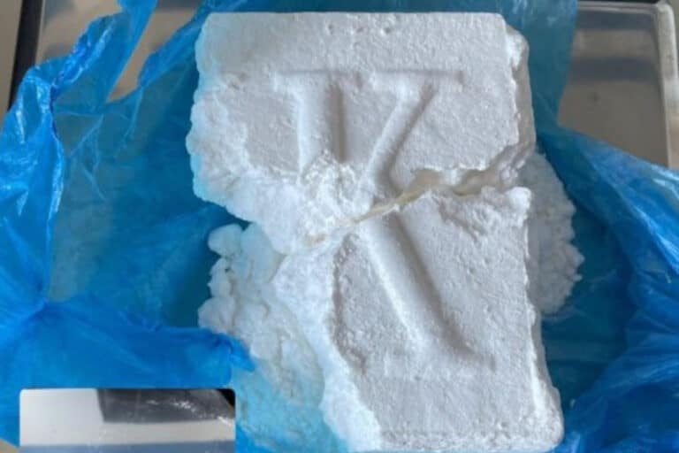 Χανιά: Συνελήφθη 32χρονος Αφγανός με περισσότερα από 380 γραμμάρια πιθανής κοκαΐνης