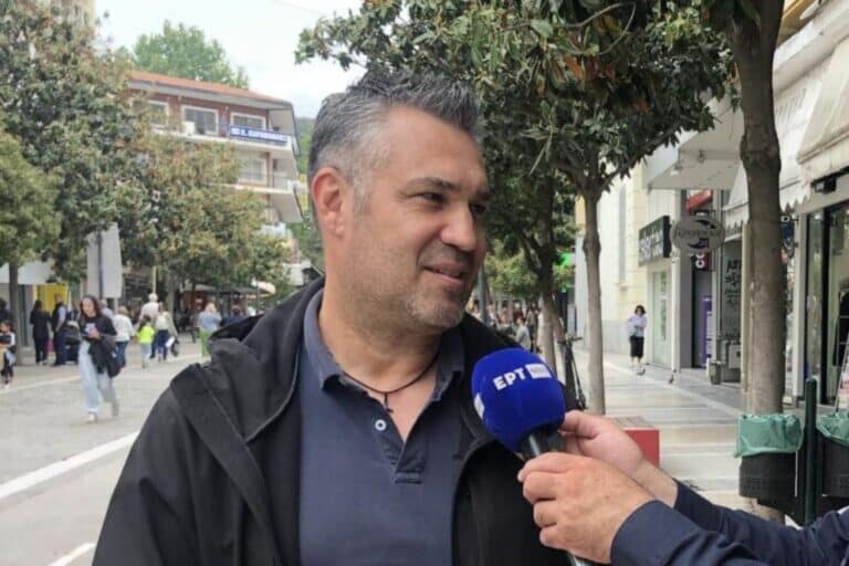 Πρόεδρος Αστυνομικών Σερρών: «Να μεταφερθούν οι 340 μετανάστες από τη Σιντική σε άλλες δομές – Έχουν καταστραφεί όλοι οι φράκτες»