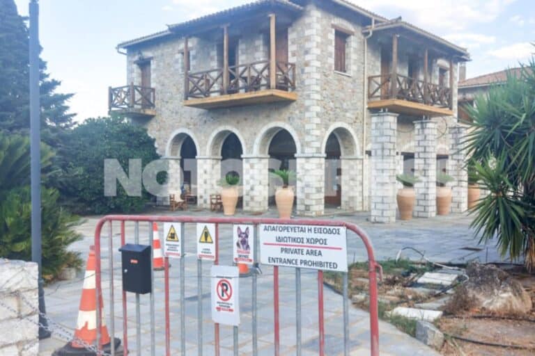 Λακωνία: Σήμερα η απολογία του 55χρονου που έκρυβε τη σορό του πατέρα του σε καταψύκτη