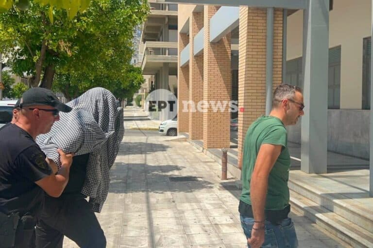 Λακωνία: 11 μήνες με αναστολή στον 55χρονο που έκρυβε τη σορό του πατέρα του σε καταψύκτη