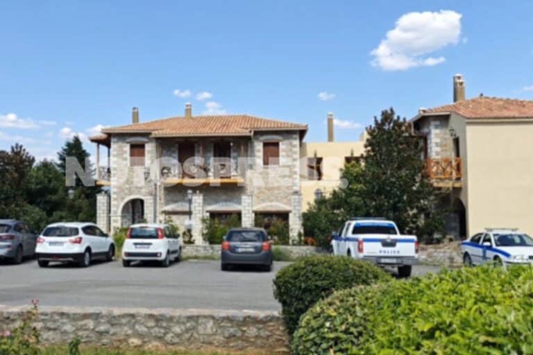 Λακωνία: Η ανακοίνωση της ΕΛ.ΑΣ. για τη σορό ηλικιωμένου σε καταψύκτη – Την έκρυβε ο γιος του για να παίρνει τη σύνταξή του