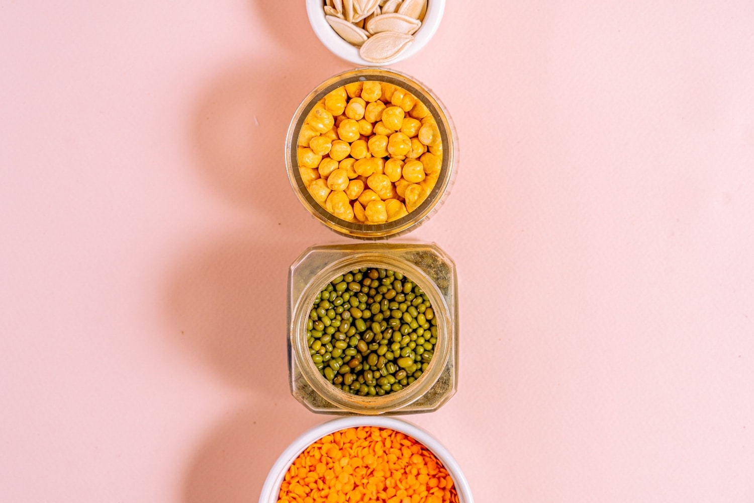 legumes