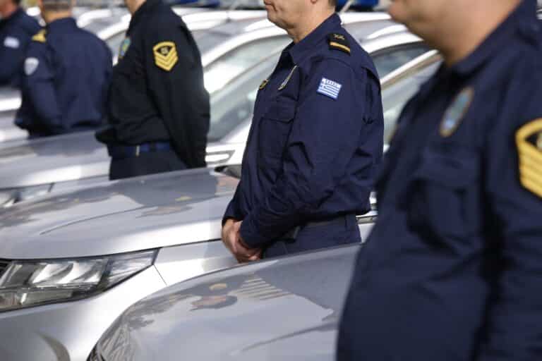 Κικίλιας: «Έρχονται 420 νέες προσλήψεις στο Λιμενικό Σώμα»