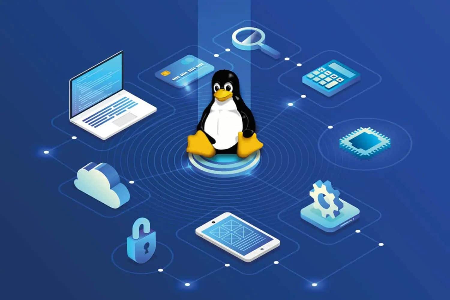linux 1