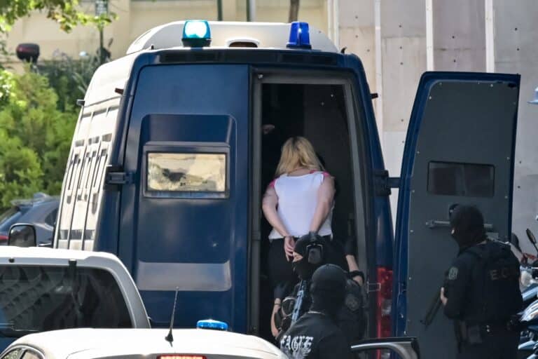 Marfin: Προσφυγή κατά της προφυλάκισής της κατέθεσε η 46χρονη – Τι υποστηρίζει ο συνήγορός της