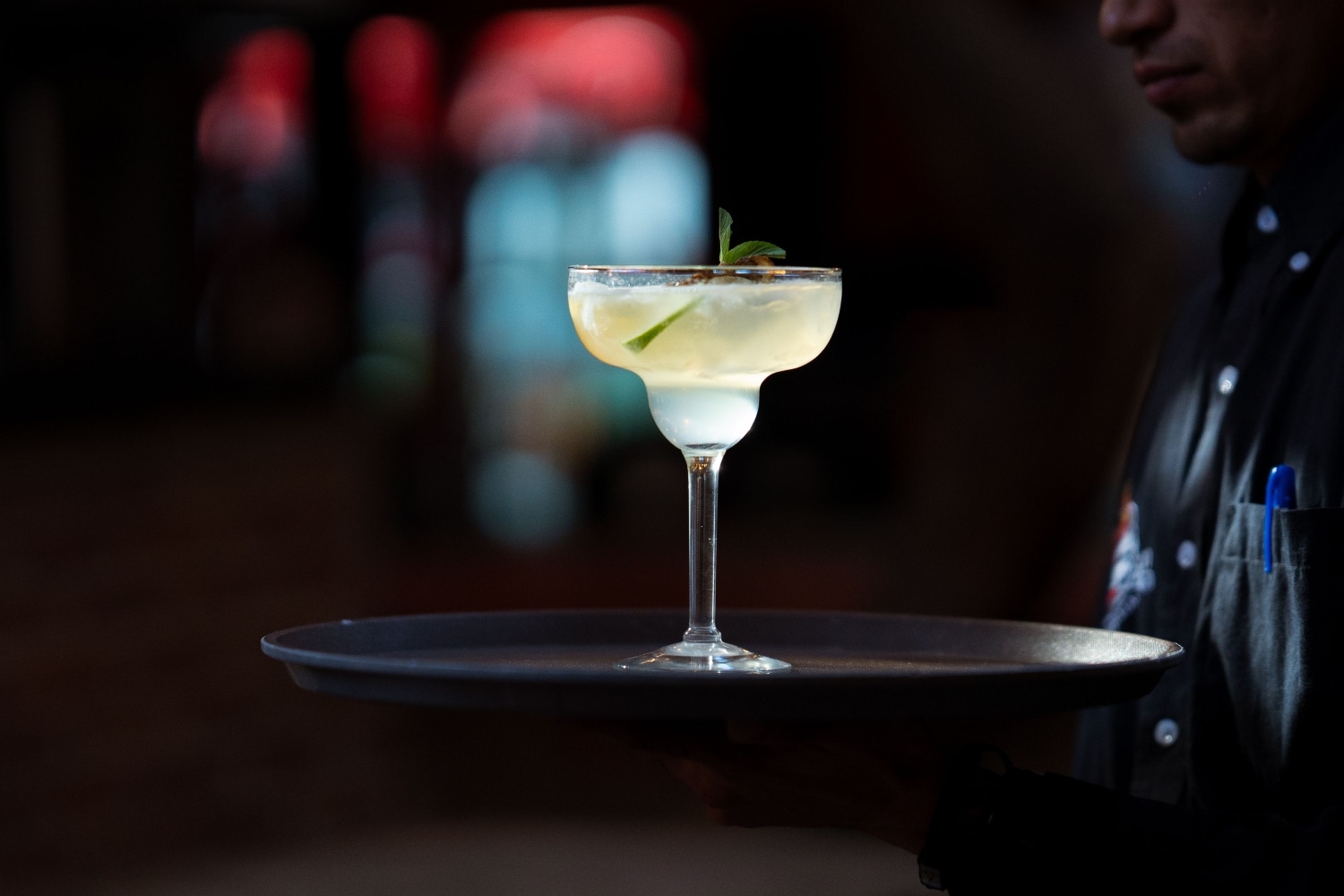 margharita cocktail