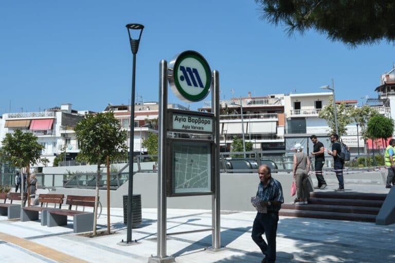 Δεκαπενταύγουστος: Πώς θα κινηθούν Μετρό, Ηλεκτρικός, Τραμ και λεωφορεία από σήμερα έως την Κυριακή (16/8)