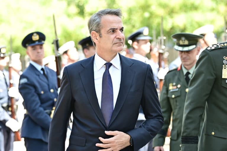 Εκλογές: Γιατί οι πολίτες μπορεί να γυρίσουν την πλάτη στην αυτοδυναμία της ΝΔ