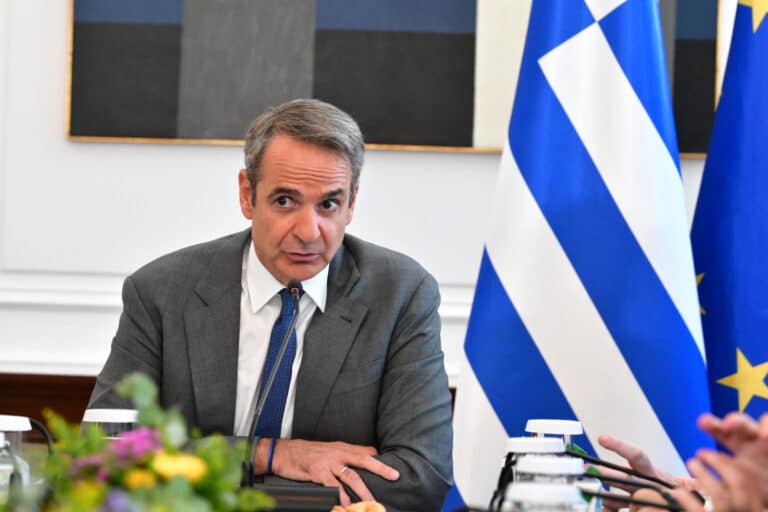 Ο Μητσοτάκης δεν αλλάζει την κυβέρνηση – Γιατί «παγώνει» τον ανασχηματισμό