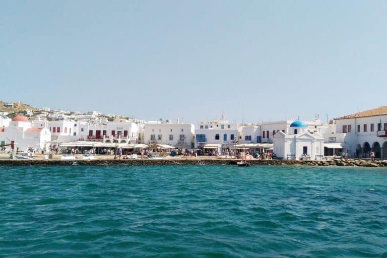 Σφραγίστηκε η Πολεοδομία Μυκόνου – Σαρωτικός έλεγχος για εκκρεμείς εισαγγελικές παραγγελίες και καταγγελίες
