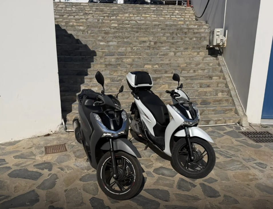 mykonos