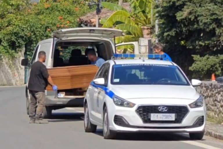 Σοκ στον Μυστρά: Σορός ηλικιωμένου εντοπίστηκε σε καταψύκτη ξενοδοχείου – Ήταν εκεί για περίπου πέντε χρόνια!
