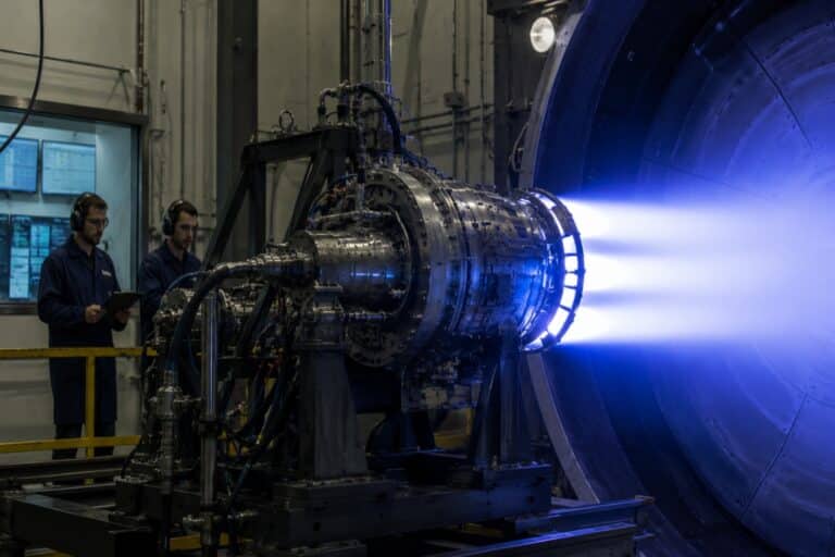 NASA: Νέος ηλεκτρομαγνητικός κινητήρας μπορεί να αλλάξει το ταξίδι στον Άρη