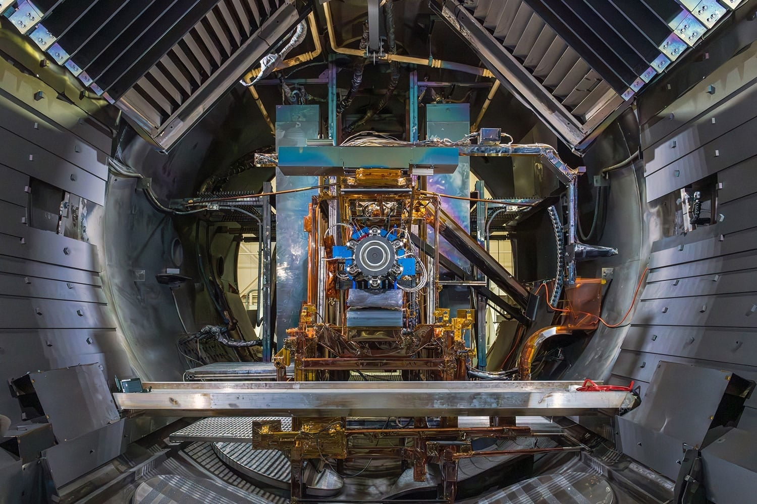 nasa thruster 1