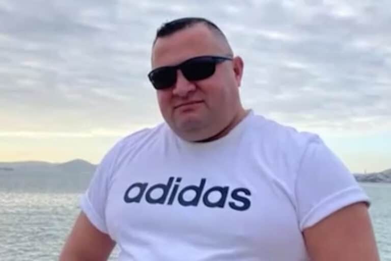Νέα Σμύρνη: Κατέθεσαν η σύζυγος και η 19χρονη κόρη του Αλβανού δολοφόνου και αυτόχειρα – Τι γνώριζαν για τη σχέση του με την 45χρονη
