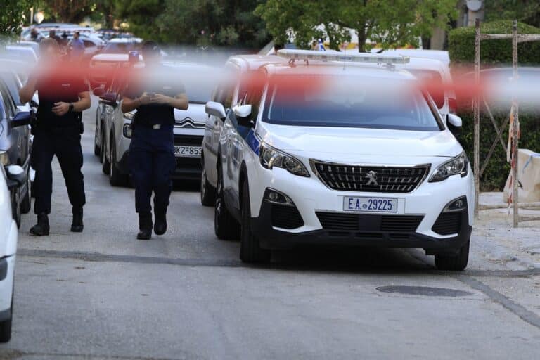 Νέα Σμύρνη: Τι ερευνούν οι Αρχές για το άγνωστο περιστατικό του 2024 και τη δολοφονία της Μελίνας