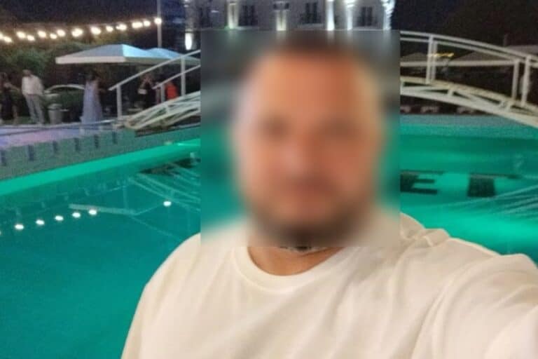 Νέα Σμύρνη: Το παρελθόν του 48χρονου που σκότωσε την 45χρονη – Είχε συλληφθεί το 2016 για stalking στην πρώην γυναίκα του στην Αλβανία