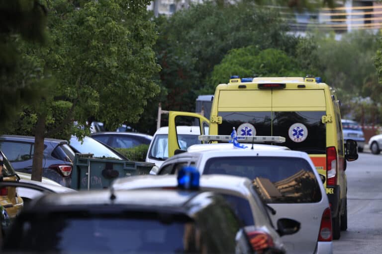 Γυναικοκτονία στη Νέα Σμύρνη: Οι καταθέσεις των συγγενών θα «δείξουν» το κίνητρο – Σοκάρει το βίντεο της εν ψυχρώ εκτέλεσης