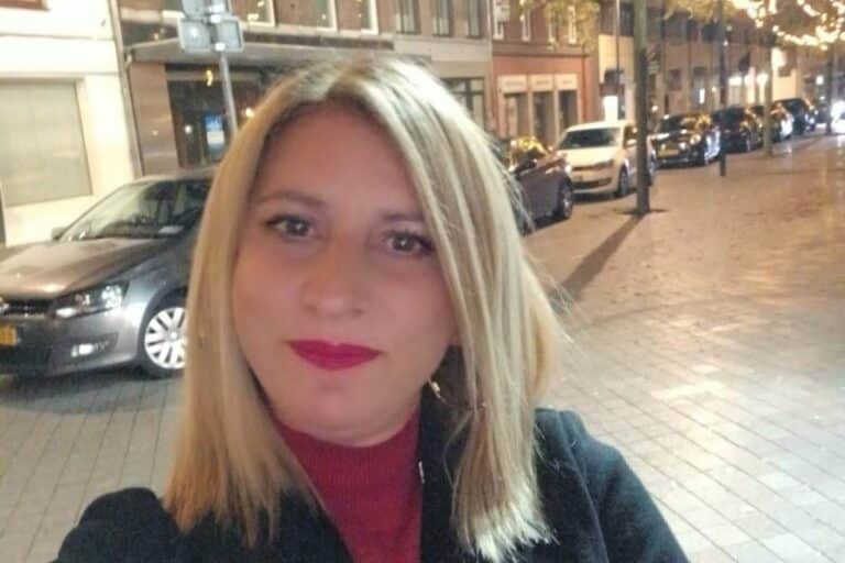 Αχαΐα: Θρήνος για την 46χρονη Ελένη που σκοτώθηκε στο τροχαίο – Πώς έγινε η τραγωδία
