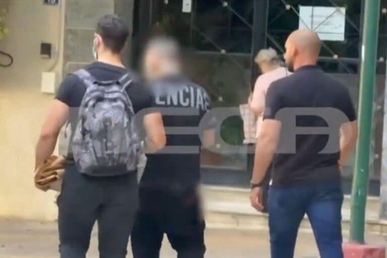 Κυψέλη: Στον ανακριτή σήμερα οι συλληφθέντες – Τα αποτελέσματα του DNA και οι αντιφάσεις στις καταθέσεις