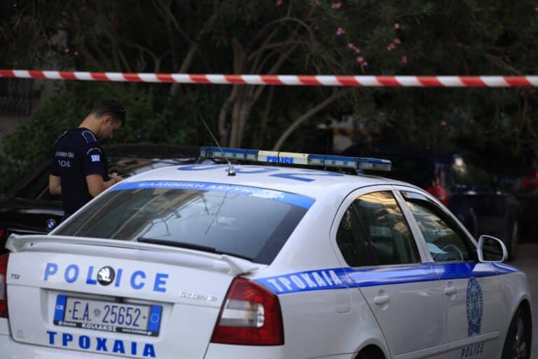 Ηγουμενίτσα: 27χρονος δολοφόνησε την 25χρονη σύντροφό του – «Τσακωθήκαμε και θόλωσα»
