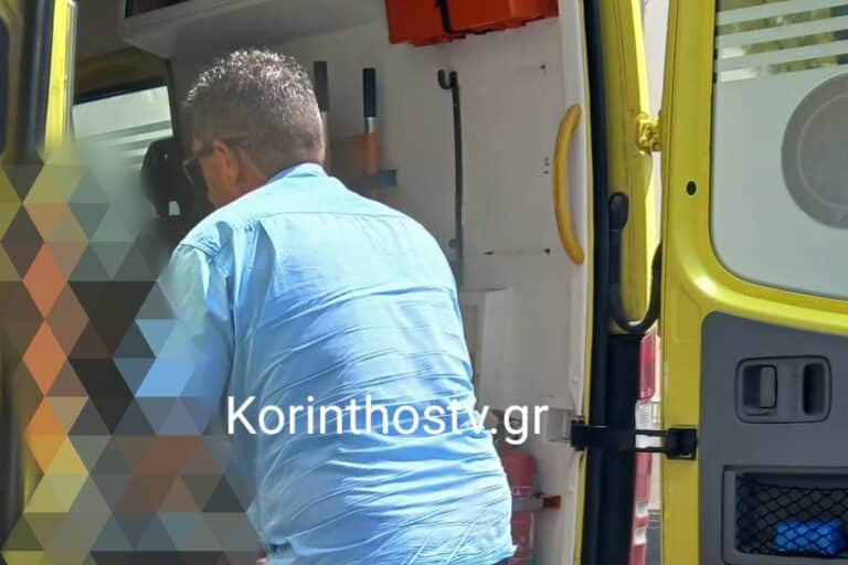 Τραγωδία στην Κινέτα: 75χρονος ανασύρθηκε νεκρός από τη θάλασσα