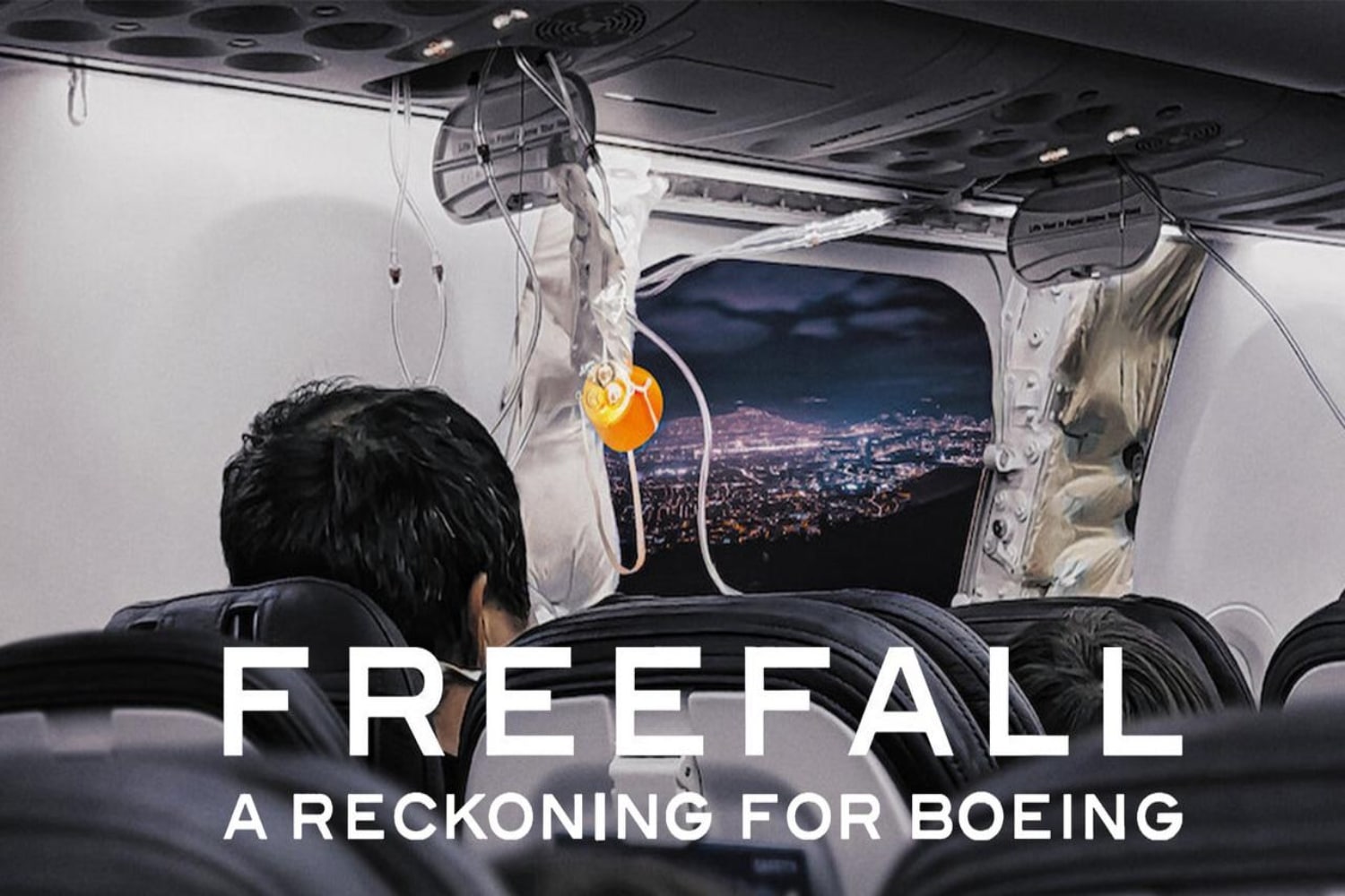 netflix freefall 1